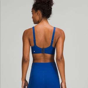 Lululemon Run Times Bra